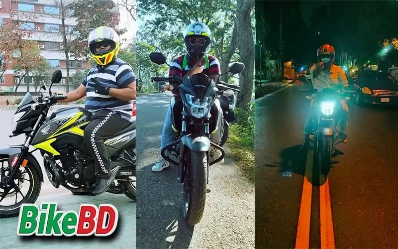 honda hornet 160r abs price